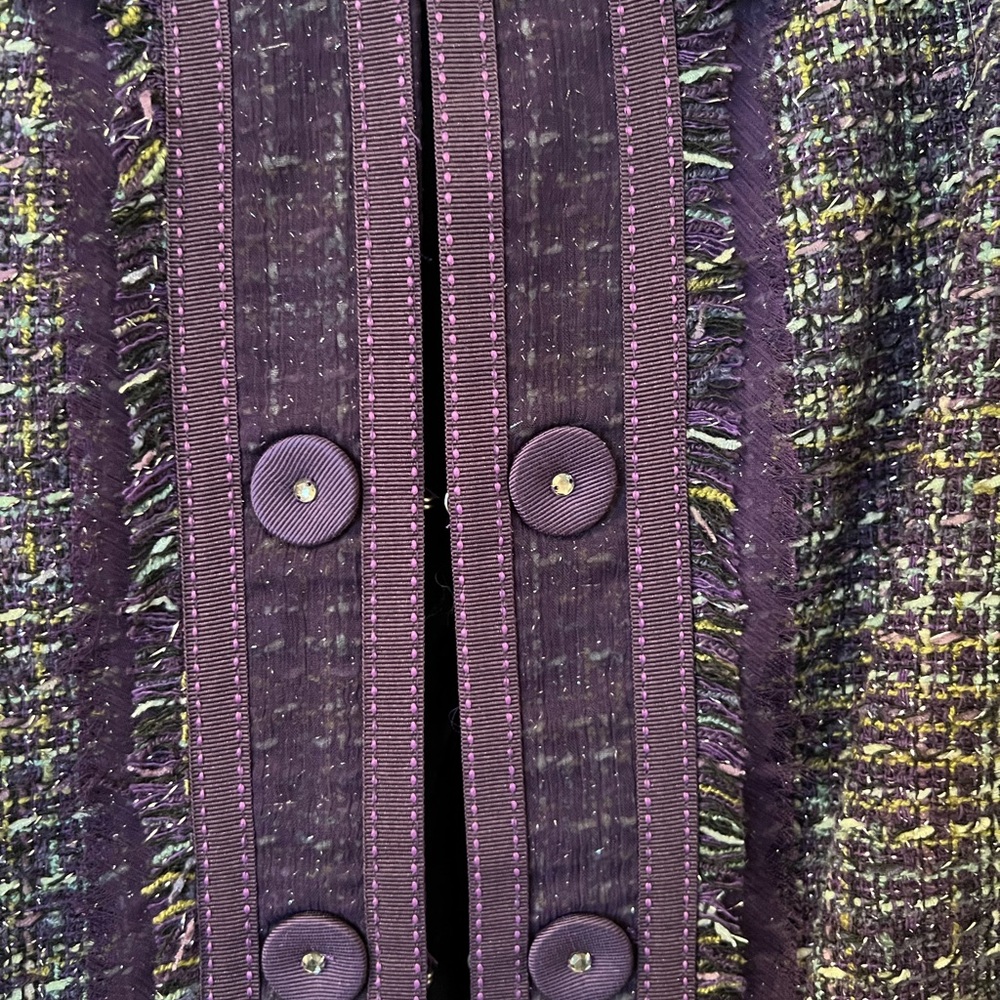 Spring/ Full Jacket - image 2